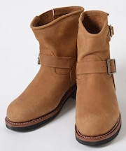 《22-24cm》HORNET ／ ホーネット エンジニアブーツ／AV2225