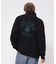 《WEB&DEPOT限定》VARSITY LOGO EMB STAND ZIP SWEAT