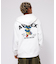 《WEB&DEPOT限定》USS FORT SNELLING ZIPUP HOODIE
