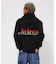 《WEB&DEPOT限定》EMB LOGO & WISHES PULLOVER HOODIE