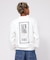 《WEB&DEPOT限定》TAPESTORY OF NEWYORK CREWNECK SWEAT
