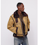 《WEB&DEPOT限定》MULTI STENCIL NYLON B-3 JACKET