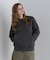 《直営店限定》RAGLAN BIG POCKET SWEAT／ラグランビッグポケットスウェット