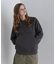 《直営店限定》RAGLAN BIG POCKET SWEAT／ラグランビッグポケットスウェット