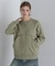 《直営店限定》RAGLAN BIG POCKET SWEAT／ラグランビッグポケットスウェット