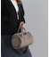 《直営店限定》MINI DUFFLE BAG／ミニダッフルバッグ