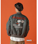 《AVIREX × PEANUTS》MA-1 "FLYING ACE" ／ MA-1 "フライング エース" ／ ピーナッツ
