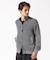 《直営店限定》FADE WASH COMMAND ZIP UP KNIT ／ フェイドウォッシュ コマンド ジップアップ ニット
