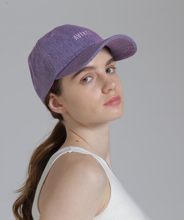 《直営店限定》WASHED DENIM CAP／ウォッシュ デニムキャップ