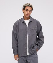ユーティリティー シャツ トムキャッター ／ UTILITY SHIRT TOMCATTER 