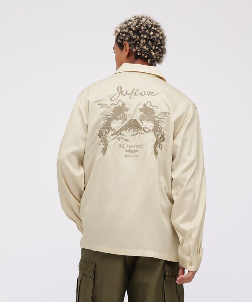 【新品未使用】Dragonドラゴンセットアップ（シルバーベージュ） 楽天市場】作業服 Z-DRAGON ストレッチ ハーネス対応 秋冬用 作業着