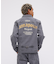 DENIM JACKET ”ANNAPOLIS”