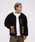 《WEB&DEPOT限定》BOA CARDIGAN ’24 ／ ボア カーディガン ／ AVIREX ／ アヴィレックス