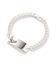 《AVIREXby J.H.M CO.，LTD. 》"SURPLUS" ID BRACELET ／ "サープラス" ID ブレスレット ／