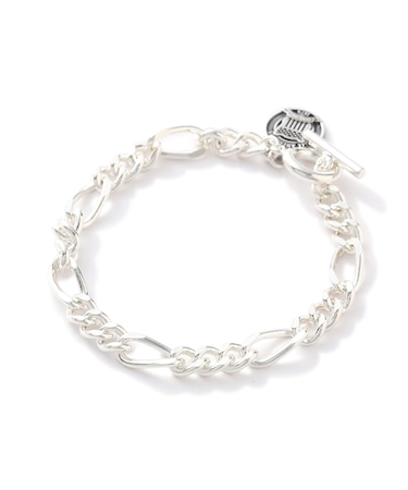 《AVIREXby J.H.M CO.，LTD. 》"VARSITY" SIGNATURE BRACELET ／ "バーシティ"
