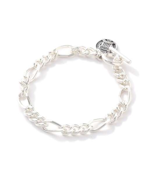 《AVIREXby J.H.M CO.，LTD. 》"VARSITY" SIGNATURE BRACELET ／ "バーシティ"
