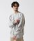 FADE WASH MIL. POCKET SWEAT ／ フェイドウォッシュ ミリタリーポケット スウェット ／ AVIREX ／