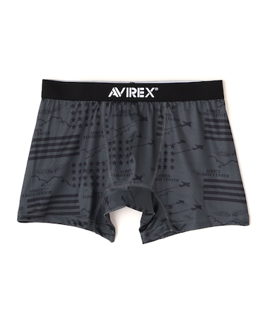 UNDERWEAR AIR PLANE / アンダーウェア エアプレーン / AVIREX / アヴィレックス