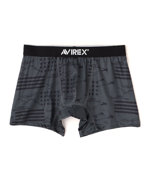UNDERWEAR AIR PLANE / アンダーウェア エアプレーン / AVIREX / アヴィレックス