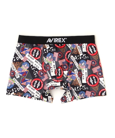 UNDERWEAR MULTI DESIGN ／ アンダーウェア マルチデザイン ／ AVIREX ／ アヴィレックス