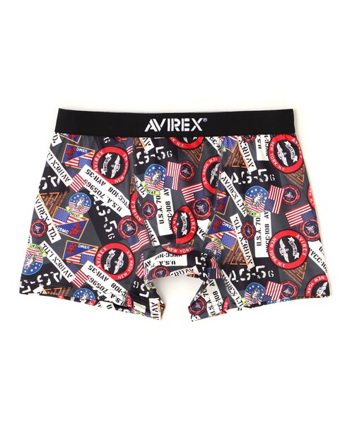 UNDERWEAR MULTI DESIGN ／ アンダーウェア マルチデザイン ／ AVIREX ／ アヴィレックス