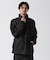PIGMENT 2WAY CARRIER JACKET ／ ピグメント 2ウェイ キャリア ジャケット ／ AVIREX ／ アヴィレックス