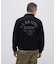 FADE USAF ACADEMY JACKET ／ フェイド USAF アカデミー ジャケット ／ AVIREX ／ アヴィレックス