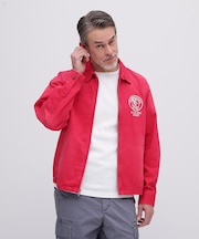 FADE USAF ACADEMY JACKET ／ フェイド USAF アカデミー ジャケット ／ AVIREX ／ アヴィレックス