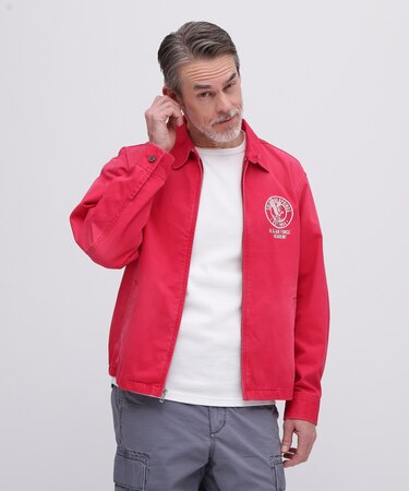 FADE USAF ACADEMY JACKET ／ フェイド USAF アカデミー ジャケット ／ AVIREX ／ アヴィレックス