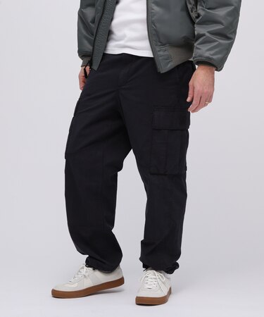 MODERN NAVAL CARGO PANTS / モダン ネイバル カーゴパンツ / AVIREX / アヴィレックス