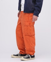 MODERN NAVAL CARGO PANTS ／ モダン ネイバル カーゴパンツ ／ AVIREX ／ アヴィレックス