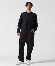 NAVAL ALL IN ONE ／ ネイバル オールインワン ／ ジャンプスーツ ／ ツナギ  ／ AVIREX ／ アヴィレックス