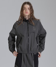 NYLON COLOR SCHEME JACKET／ナイロンカラースキームジャケット