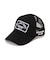 AIRFORCE LOGO MESHCAP ／ エアフォース ロゴ メッシュキャップ ／ AVIREX ／ アヴィレックス