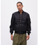 《VINTAGE LINE》L-2 BLACK ／ L-2 ブラック ／ AVIREX ／ アヴィレックス
