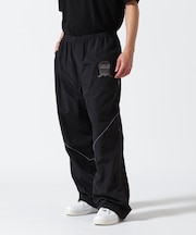 NYLON PIPING PANTS ／ ナイロン パイピング パンツ ／ AVIREX ／ アヴィレックス