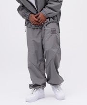 NYLON PIPING PANTS ／ ナイロン パイピング パンツ ／ AVIREX ／ アヴィレックス