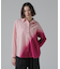 《直営店限定》GRADATION SHIRTS／グラデーションシャツ