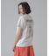 《直営店限定》USAFA SQUADRONS EMB T-SHIRT／USAFAスコードロン刺繍Tシャツ
