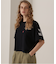NAVAL POCKET SHORT T-SHIRT／ネイバルポケット ショートティーシャツ