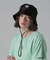 《直営店限定》HEART LOGO HAT／ハートロゴハット