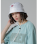《直営店限定》HEART LOGO HAT／ハートロゴハット