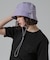 《直営店限定》HEART LOGO HAT／ハートロゴハット