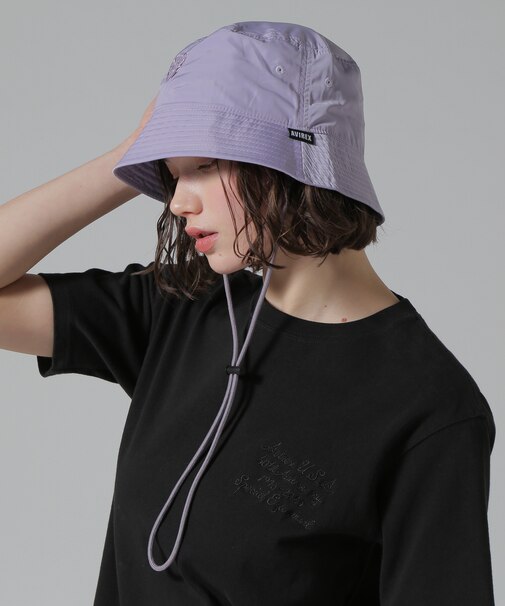 《直営店限定》HEART LOGO HAT／ハートロゴハット