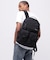 《直営店限定》REFLECT RIP RUCKSACK ／ リフレクト リップ リュックサック ／ AVIREX ／ アヴィレックス