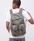 《直営店限定》REFLECT RIP RUCKSACK ／ リフレクト リップ リュックサック ／ AVIREX ／ アヴィレックス