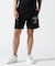 《直営店限定》VARSITY LOGO SHORTS ／ バーシティ ロゴ ショーツ ／ AVIREX ／ アヴィレックス
