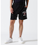 《直営店限定》VARSITY LOGO SHORTS ／ バーシティ ロゴ ショーツ ／ AVIREX ／ アヴィレックス