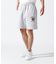 《直営店限定》VARSITY LOGO SHORTS ／ バーシティ ロゴ ショーツ ／ AVIREX ／ アヴィレックス