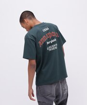 《直営店限定》ANNAPOLIS T-SHIRT ／ アナポリス 半袖Tシャツ ／ AVIREX ／ アヴィレックス